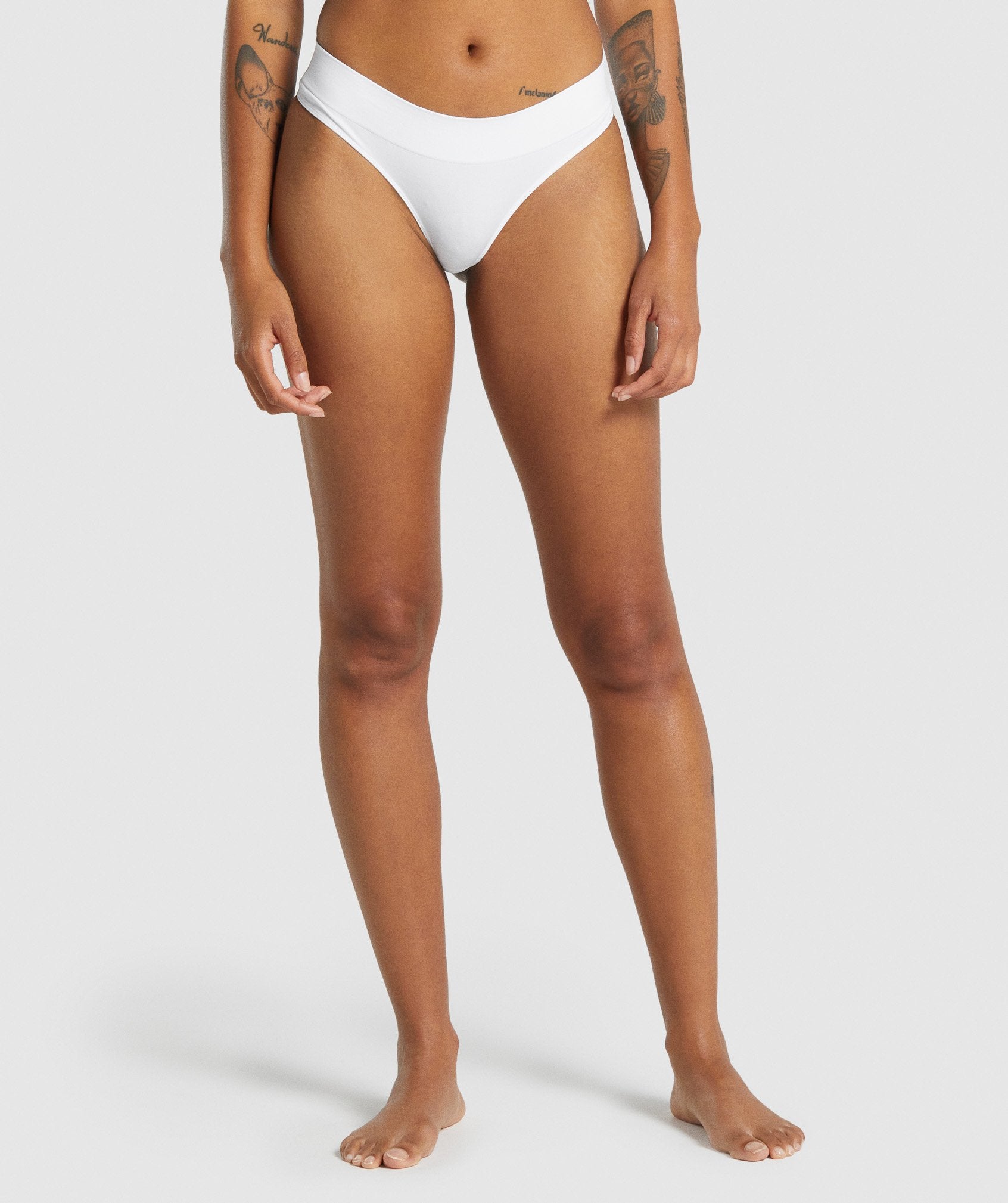 Women's Seamless Underwear - Gym Underwear from Gymshark