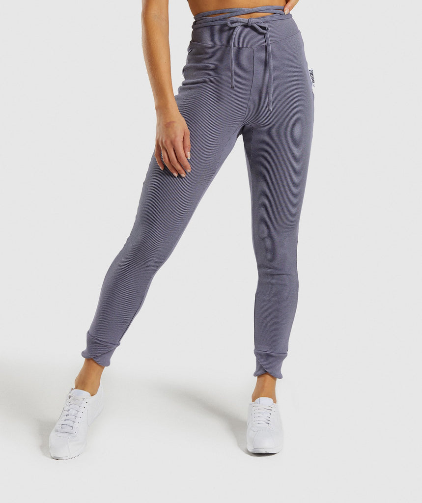 gymshark slounge joggers