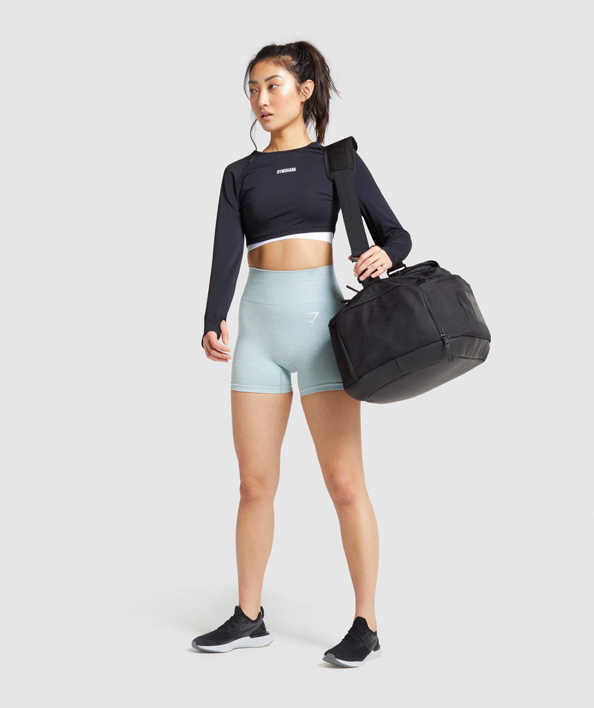 gymshark la mont holdall