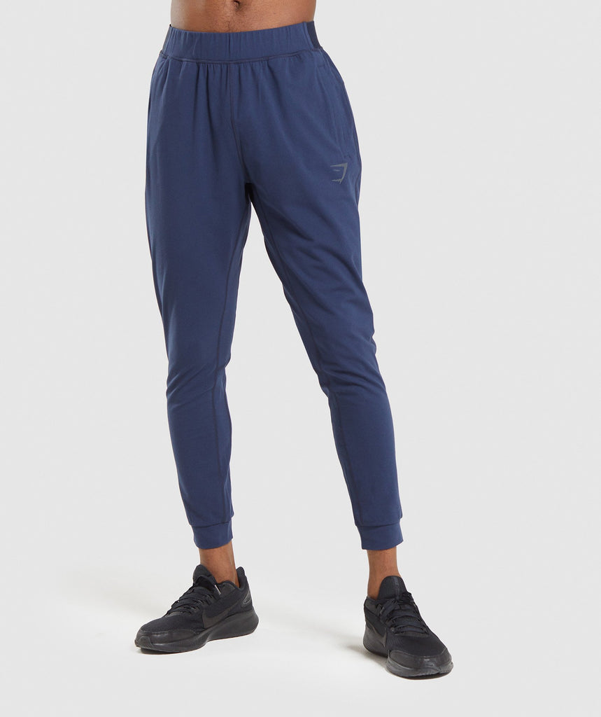 mens workout joggers