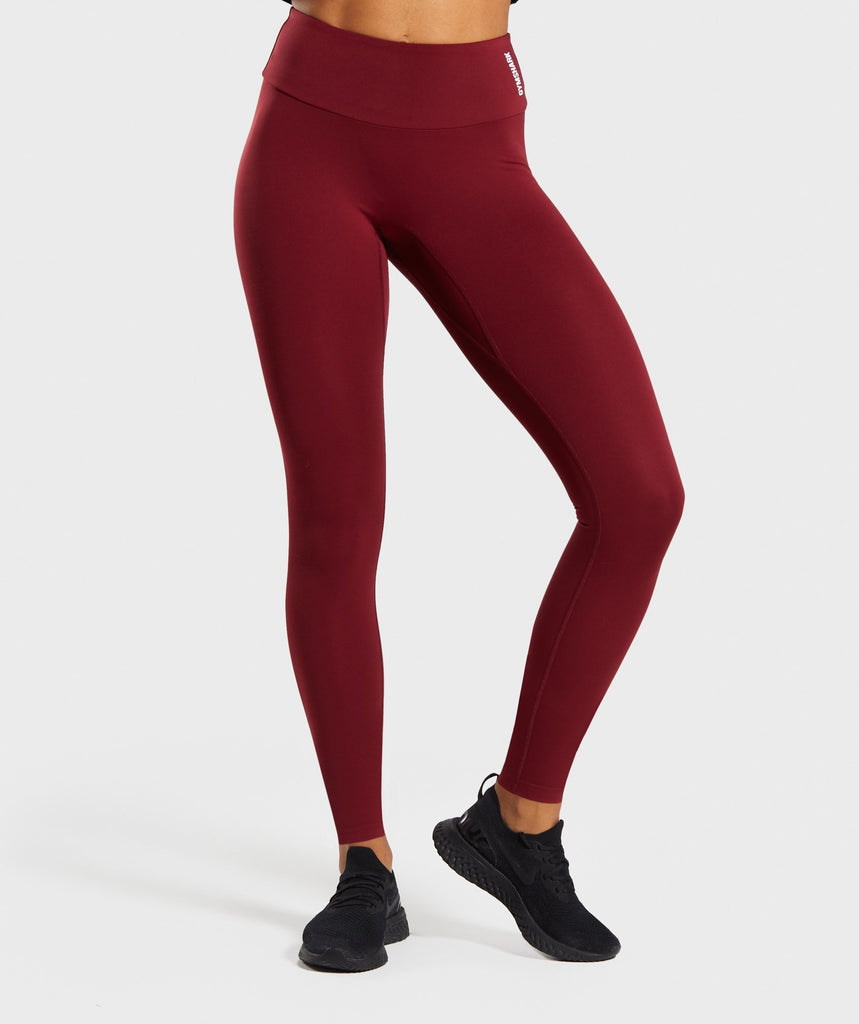 gymshark leggings with phone pocket