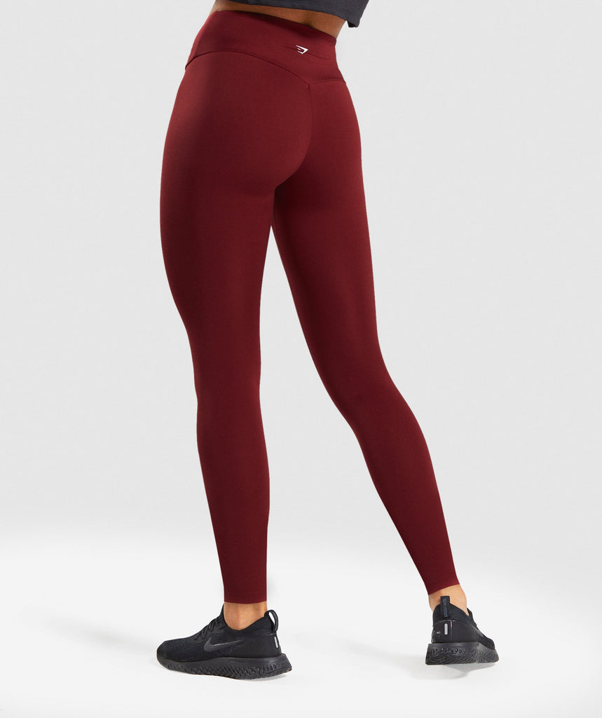 gym leggings gymshark