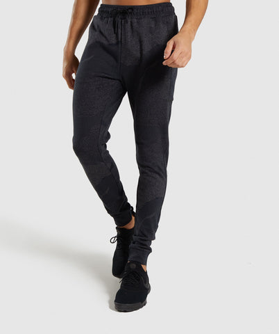 adidas joggers with buttons