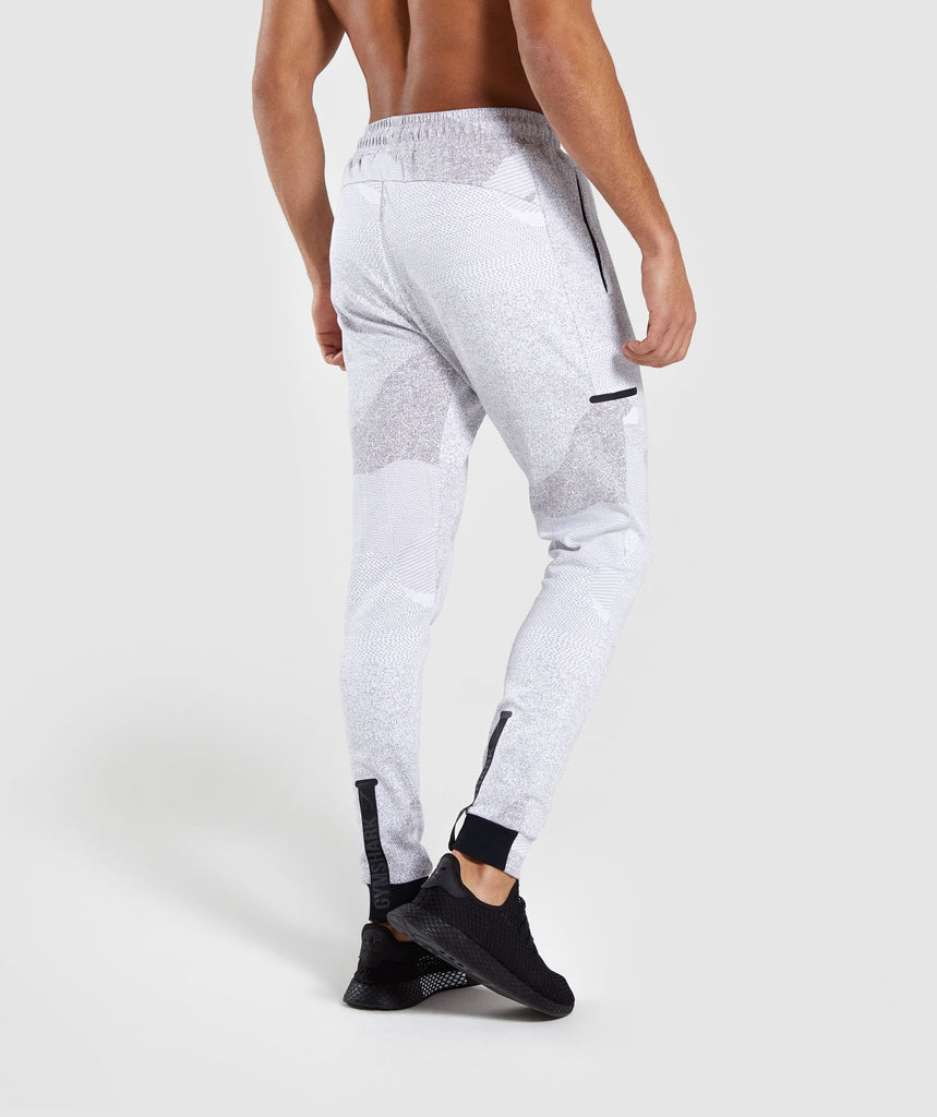 gymshark ultra joggers