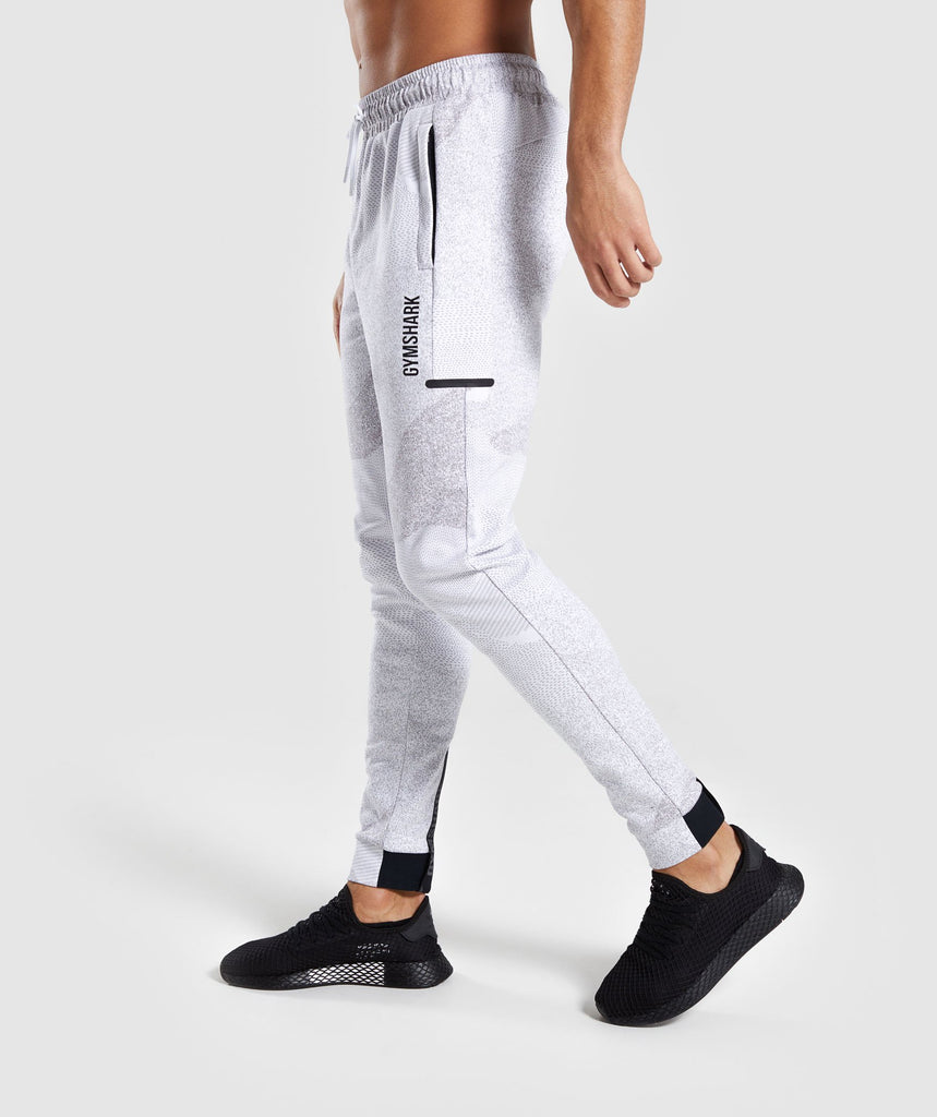 gymshark ultra joggers