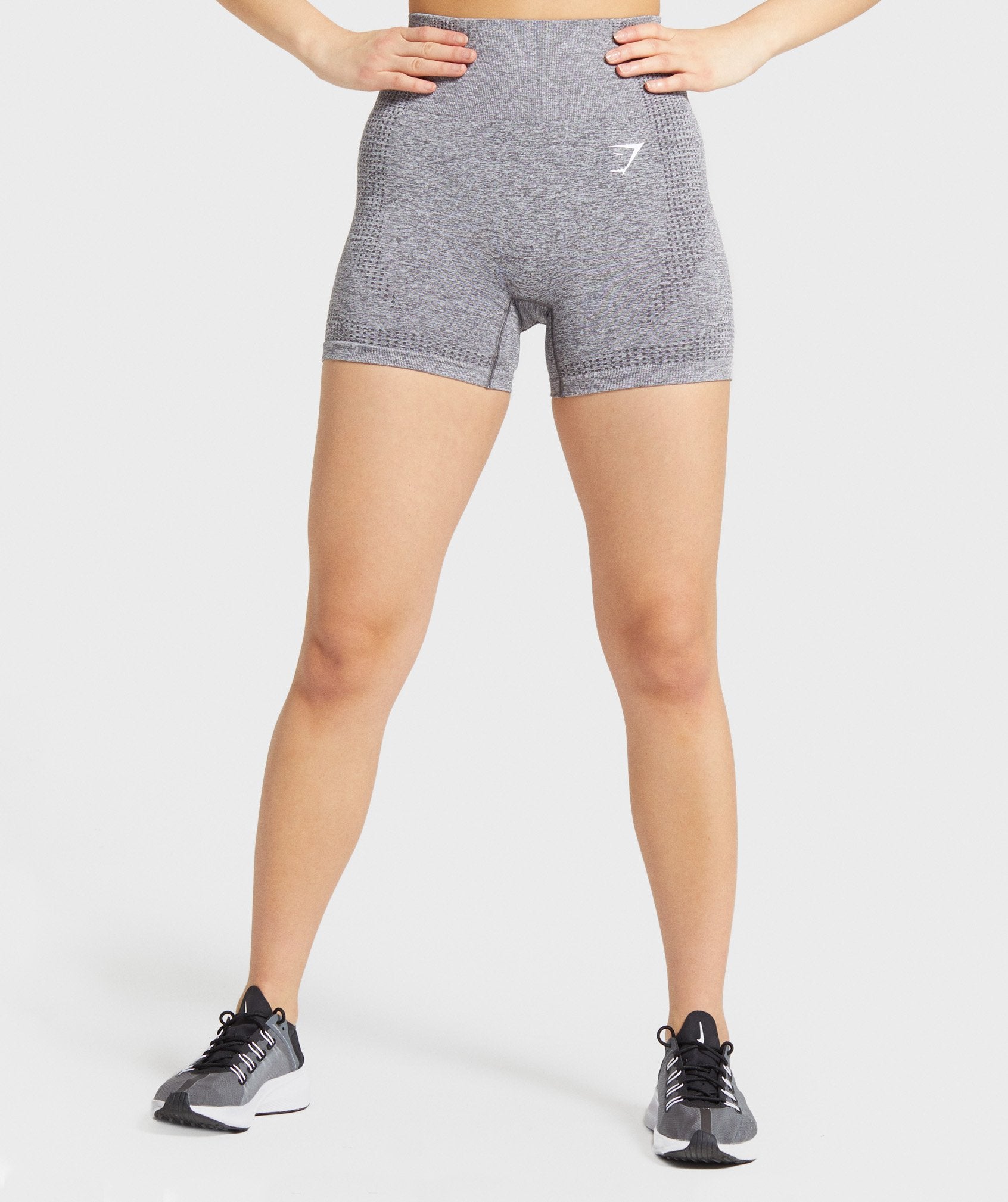 Gymshark, Shorts, Gymshark Vital Seamless Shorts