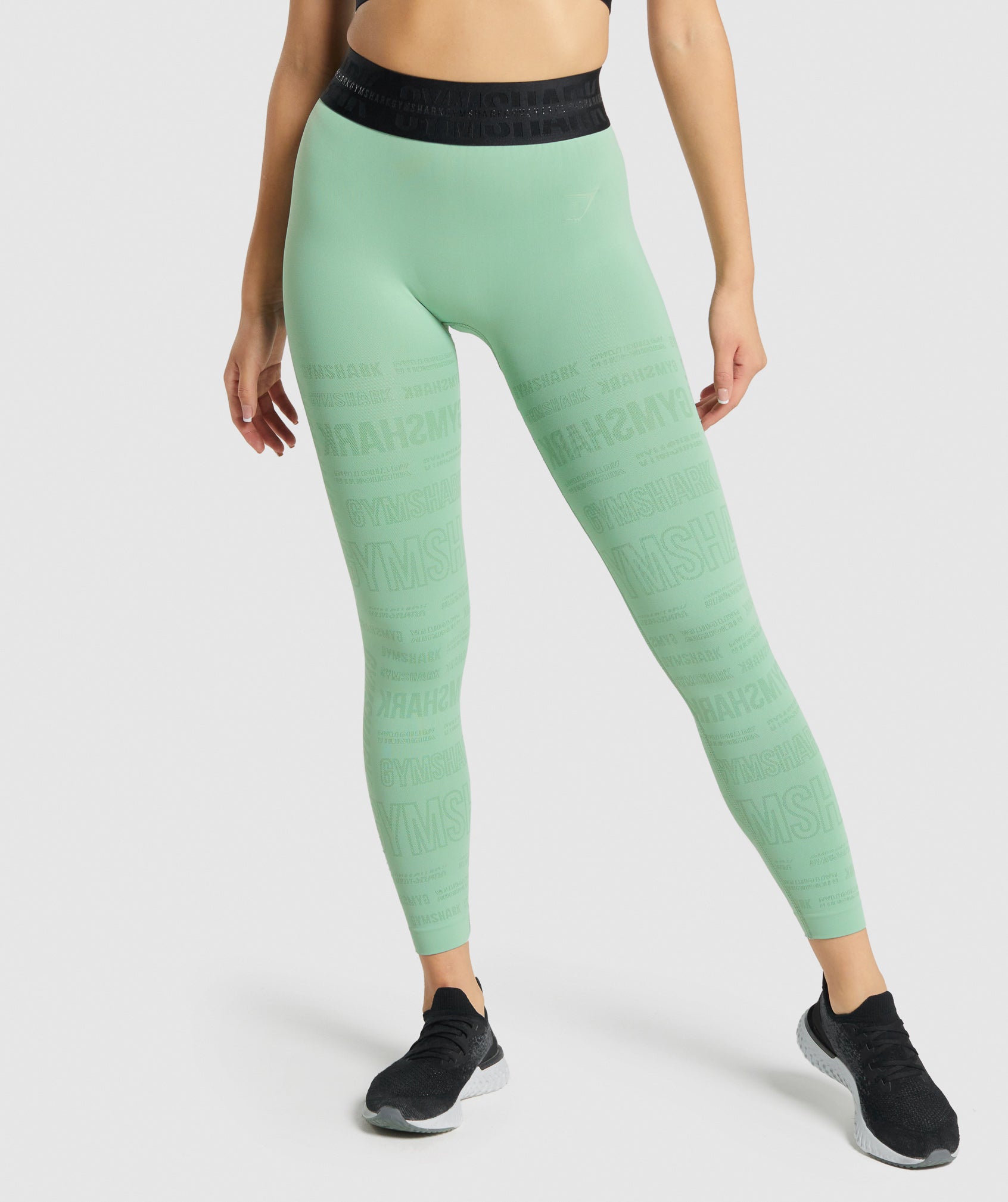 Gym Shark High Rise Vision Leggings XS