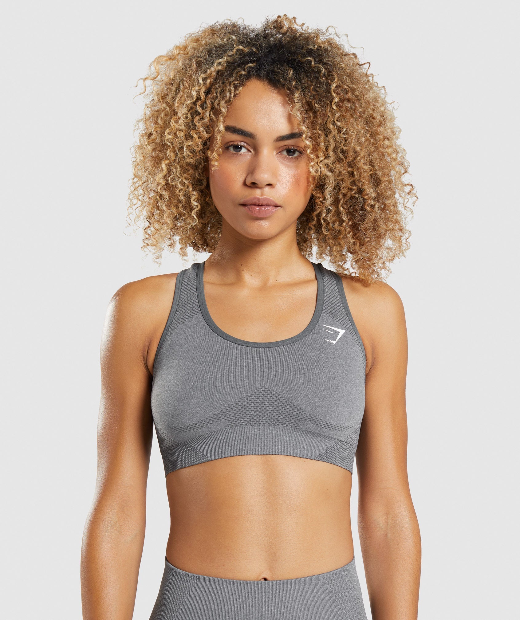 Gymshark S Fit Seamless Sports Bra - $12 - From Jamine