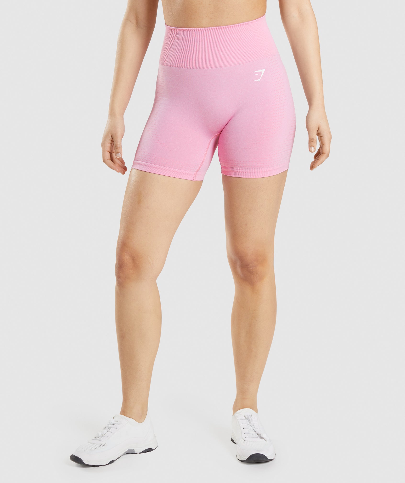 Gymshark, Shorts, Gymshark Hot Pink Running Shorts In S