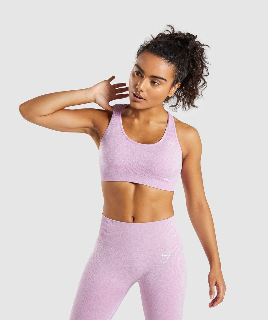 Free to Move: lululemon Enlite Bra