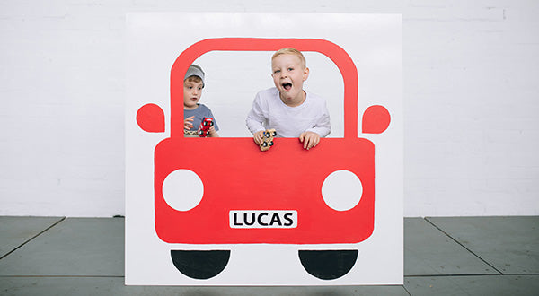 Lucas loves cars Boys toys | About us 