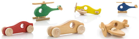 Milton aShby Australian toys | Lucas loves cars 