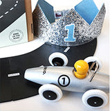 baby gifts for third born - Lucas loves cars 
