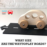Waytoplay | way to play | toy cars | Lucas loves cars 