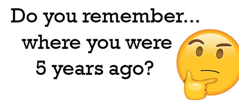 5 years ago - 2012