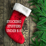 Stocking stuffers under $15 | Lucas loves cars 