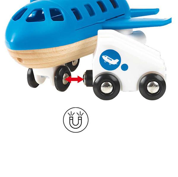 cars airplane toy