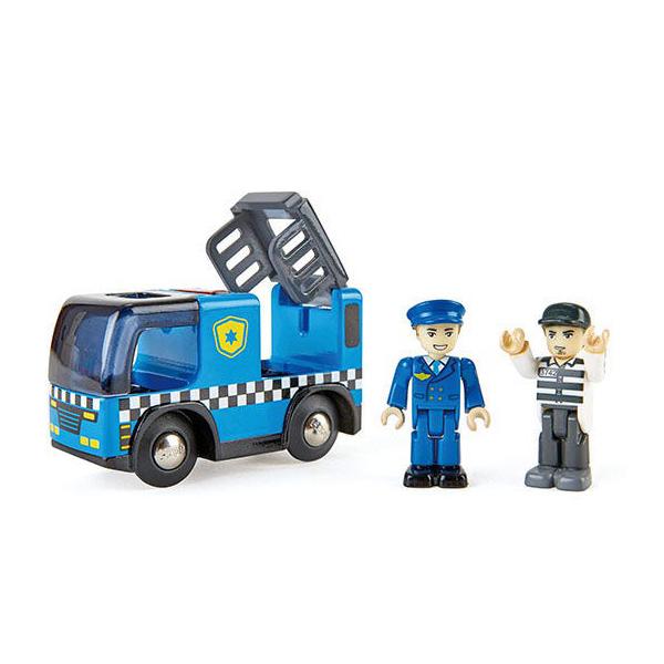 toy police siren