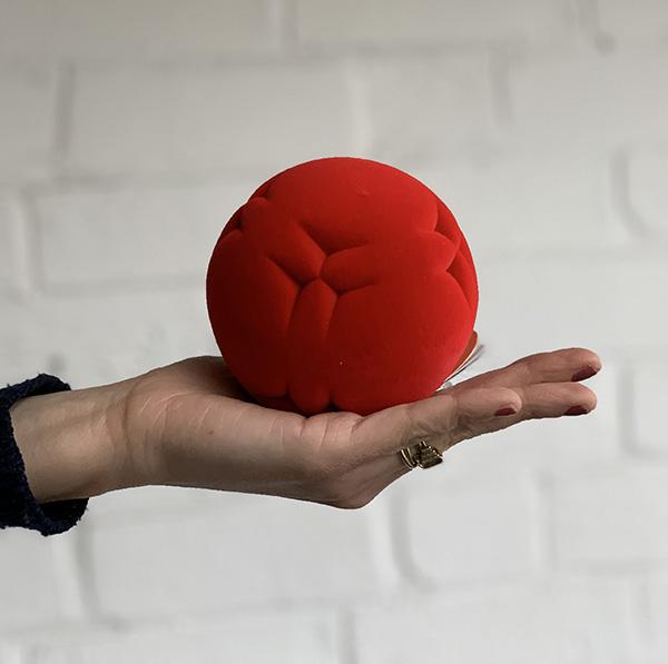 tactile sensory ball