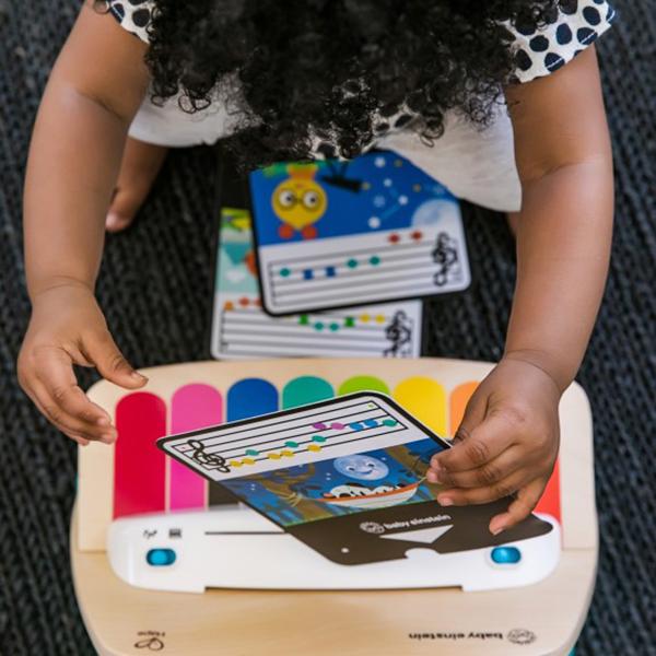 hape baby einstein piano