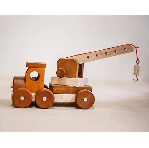 moving wooden toys