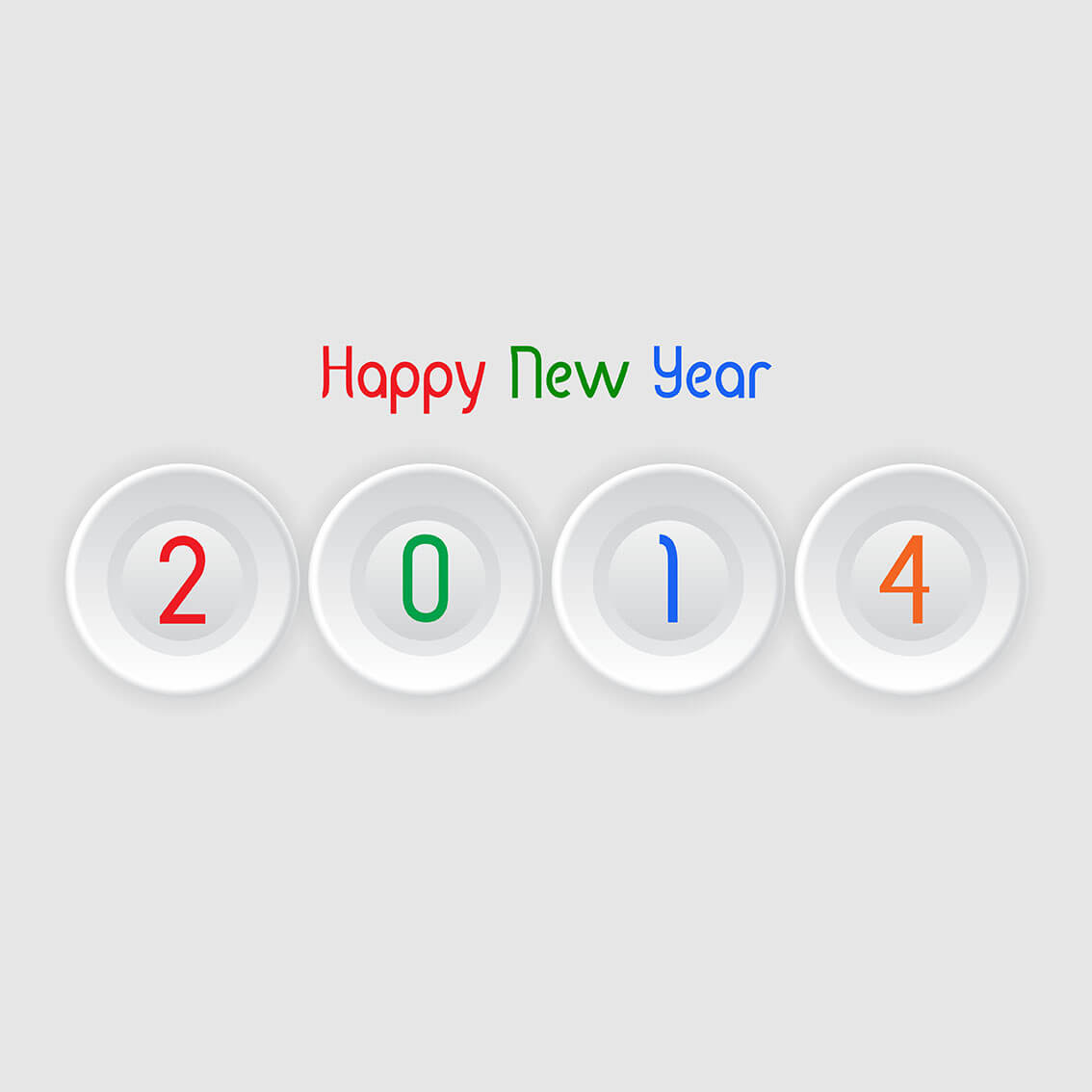 Happy New Year 2014 From Icariin Health