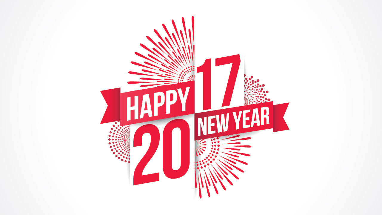 Happy NY Icariin Health 2017