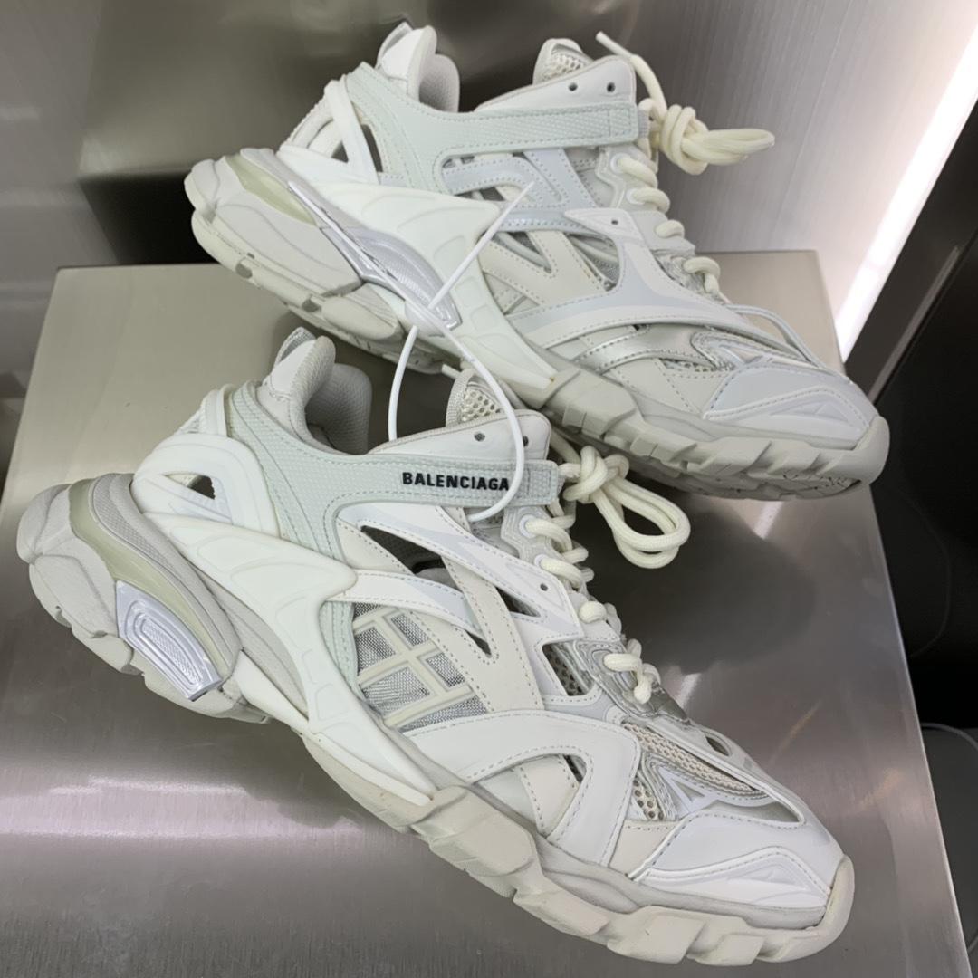 Balenciaga track sneakers Just Trendy Girls Shoes in 2019