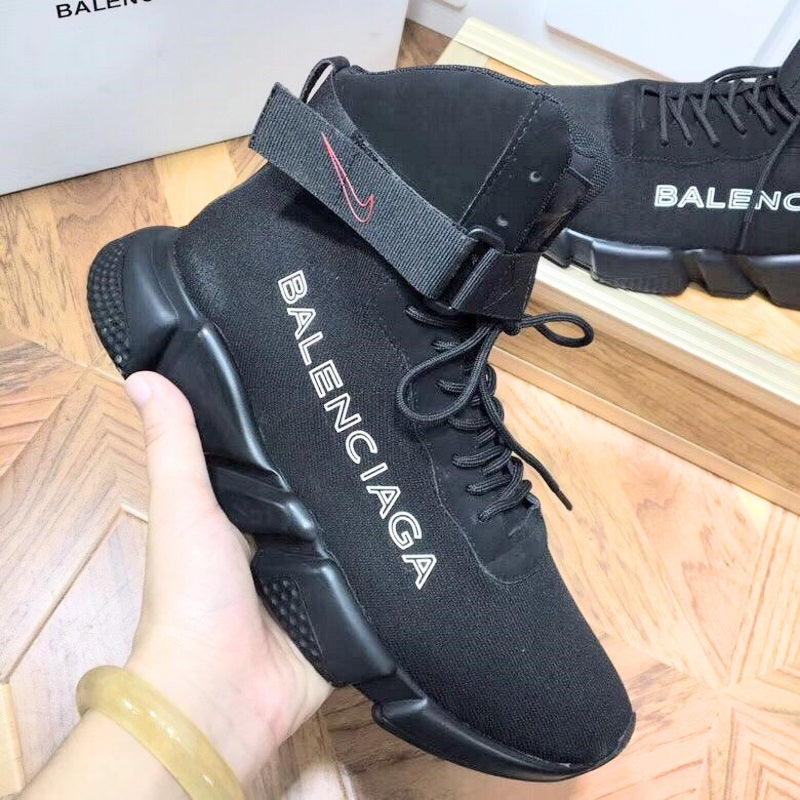 balenciaga speed 46