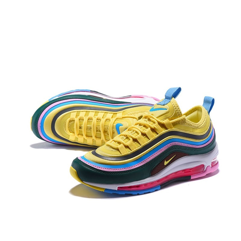 اضطراب footaction air max 97 