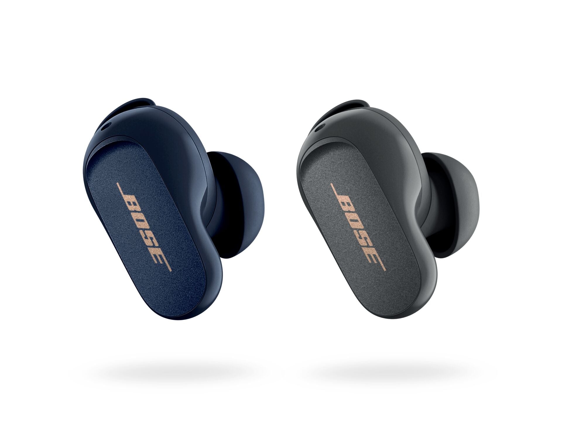 Bose QuietComfort Earbuds II ミッドナイトブルー | www