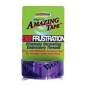 Hugo's Amazing Tape 1" Clear, 50 ft. Roll