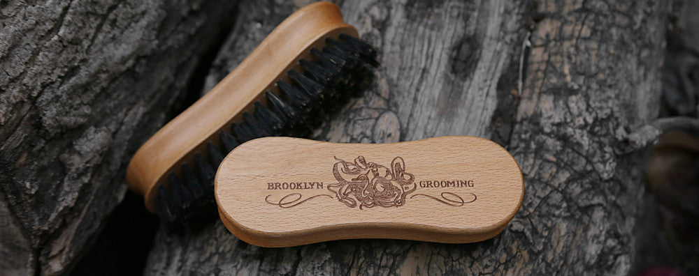 Best Beard Brush 