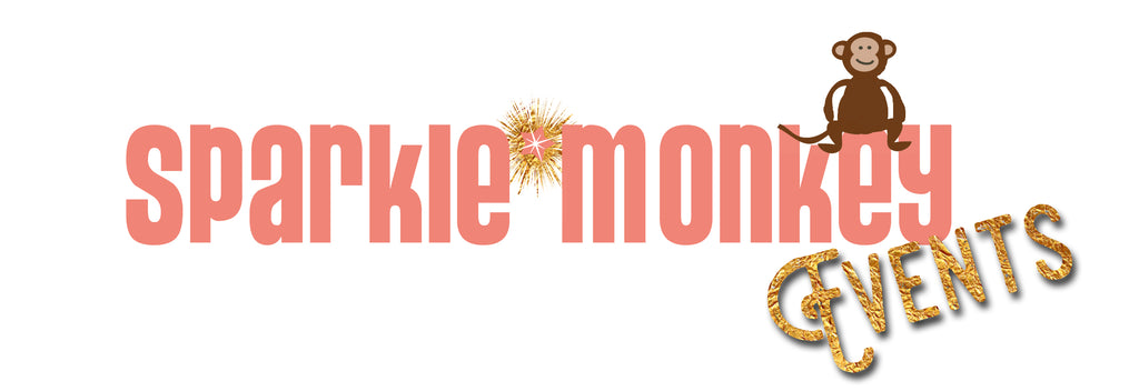 SparkleMonkey Events