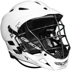 All Cascade helmets are made in the USA, meet or exceed the NOCSAE  standard for lacrosse and carry the NOCSAE logo. The NOCSAE logo and/or the  words.