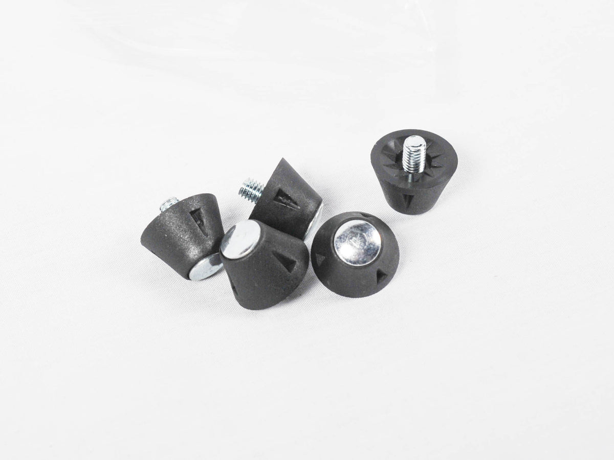 Replacement Metal Boot Studs 