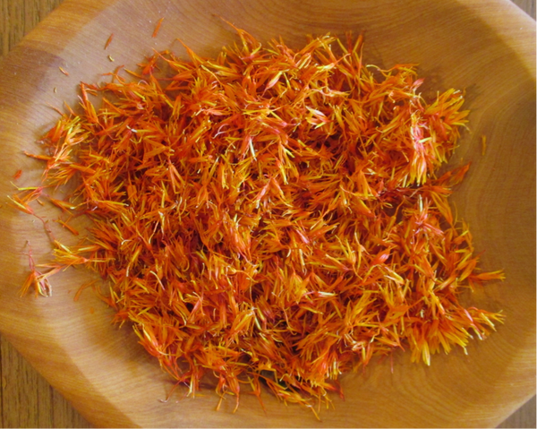 corrales azafran saffron substitute