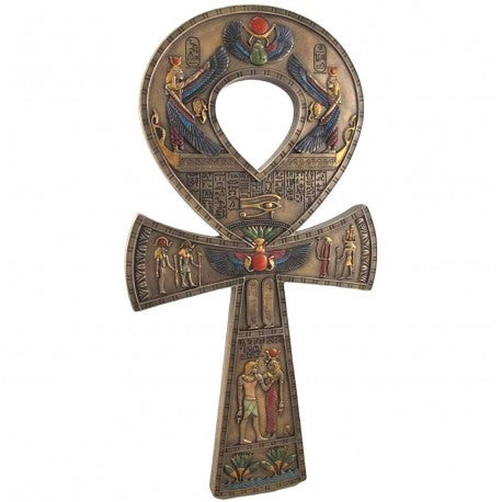 croix de vie egyptienne ankh