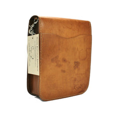 Swift Creek Saddle Bag