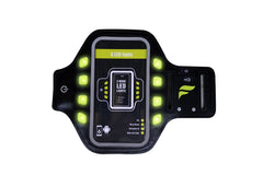 LED Audio Armband