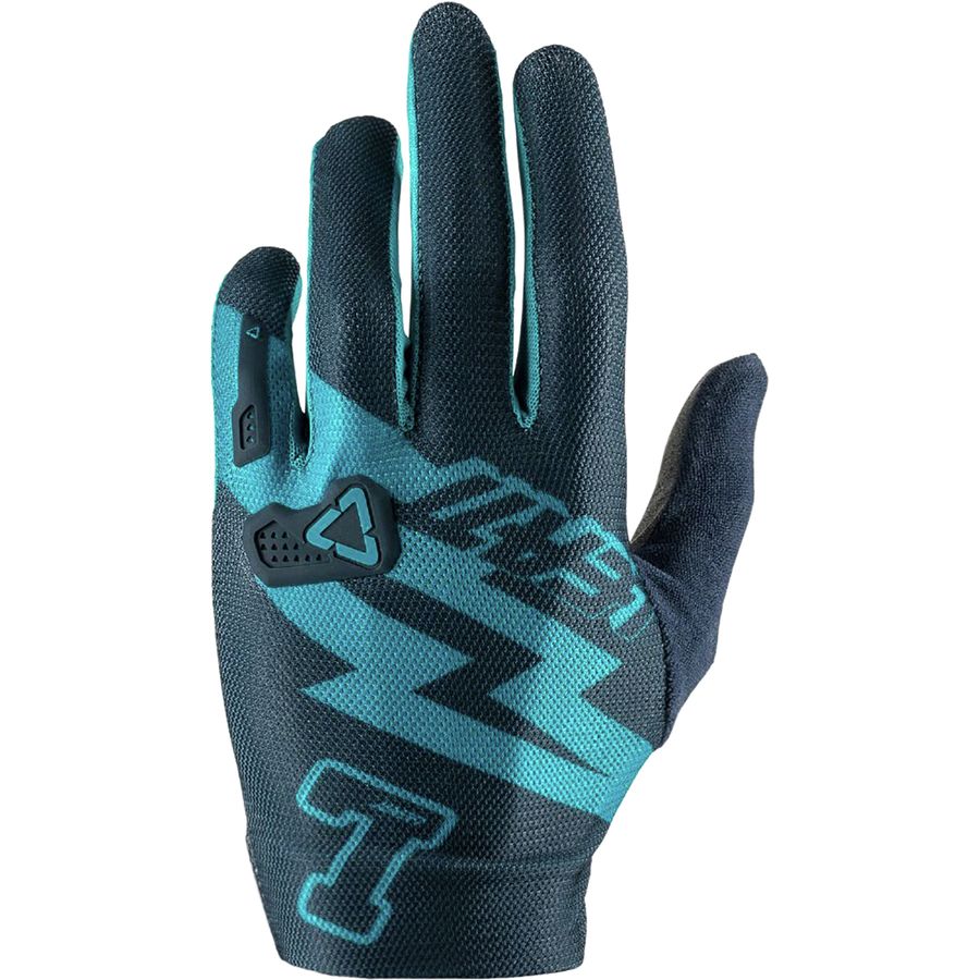 leatt mtb gloves