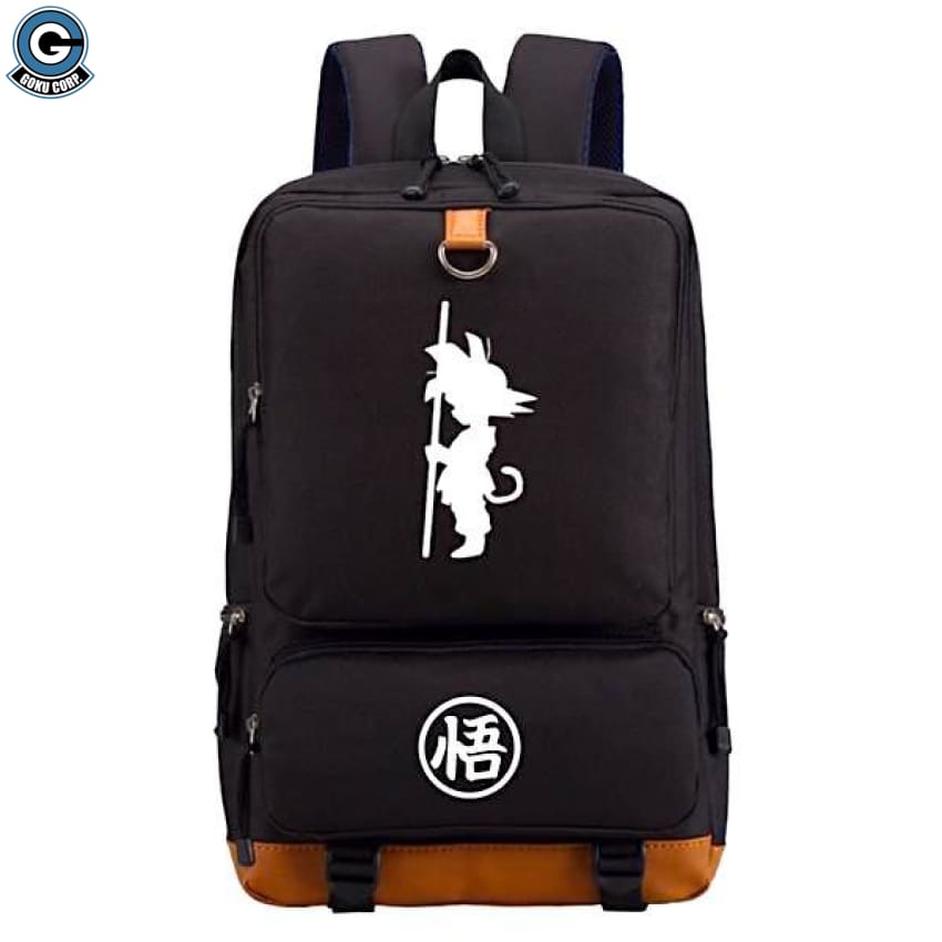 goku backpack