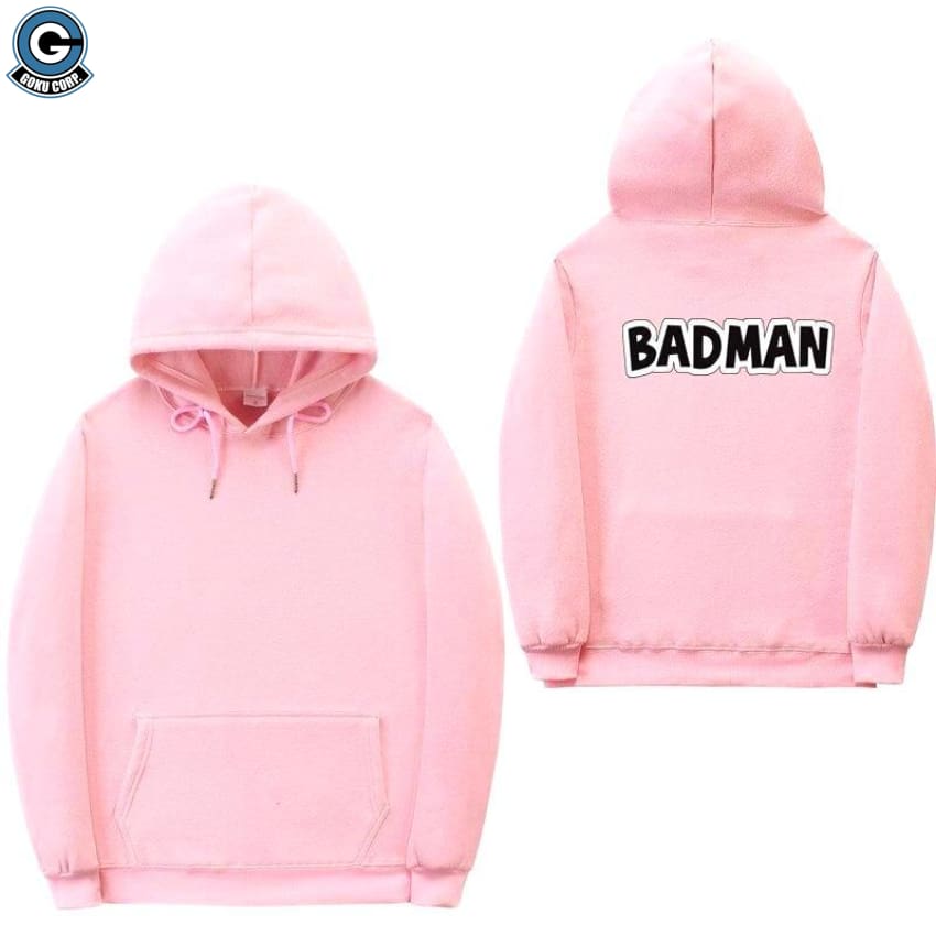 pink ps4 hoodie