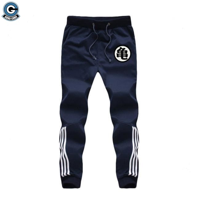 capsule corp joggers