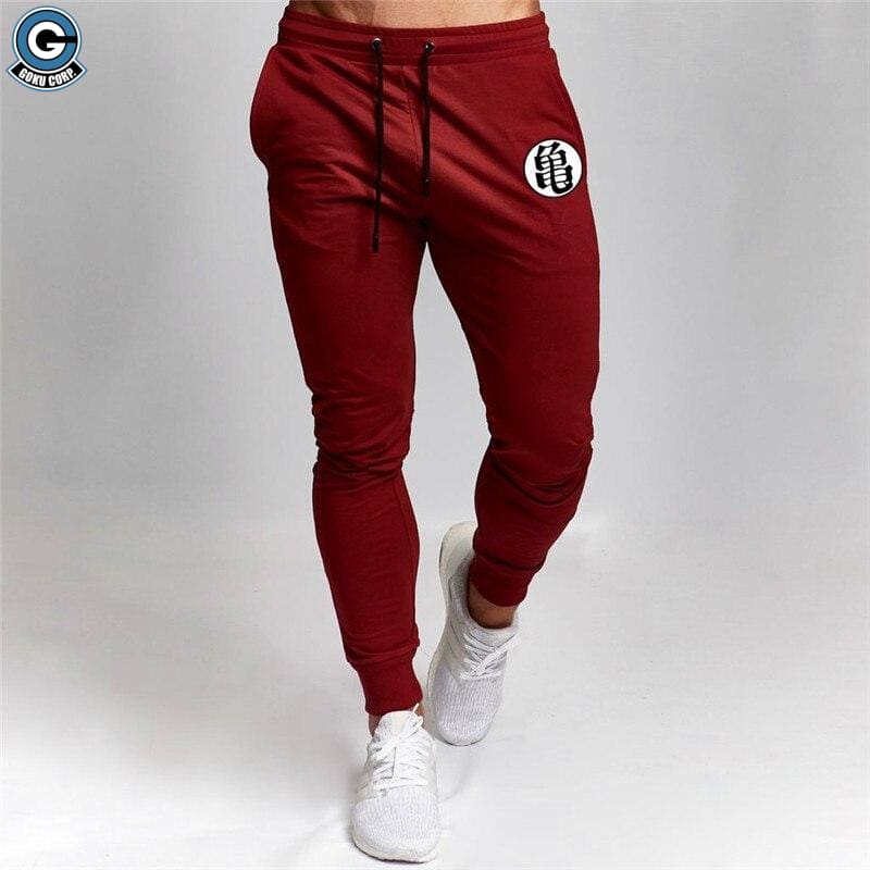 dragon ball sweatpants