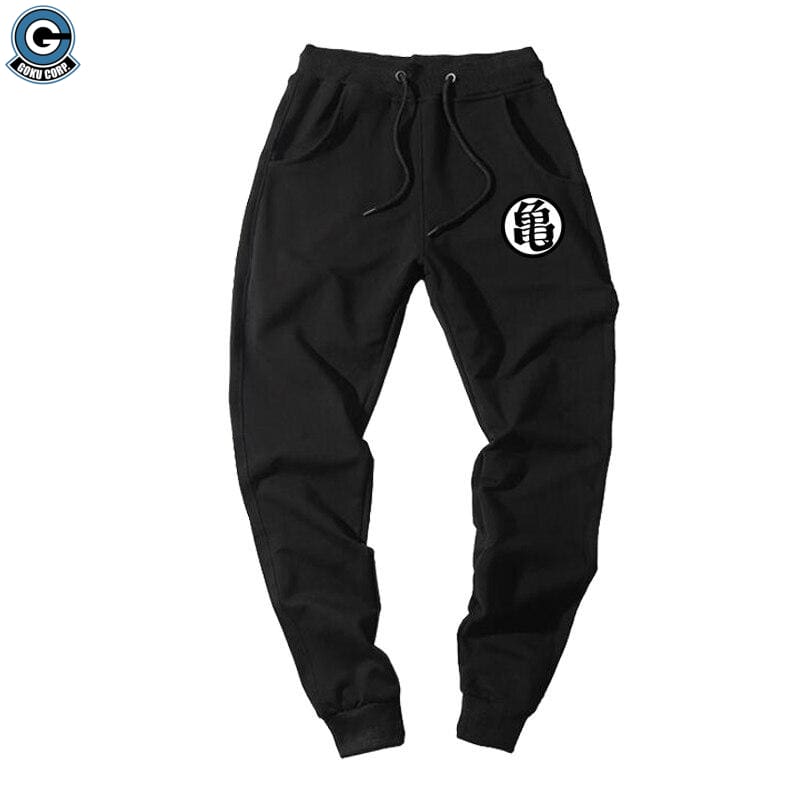 dbz joggers