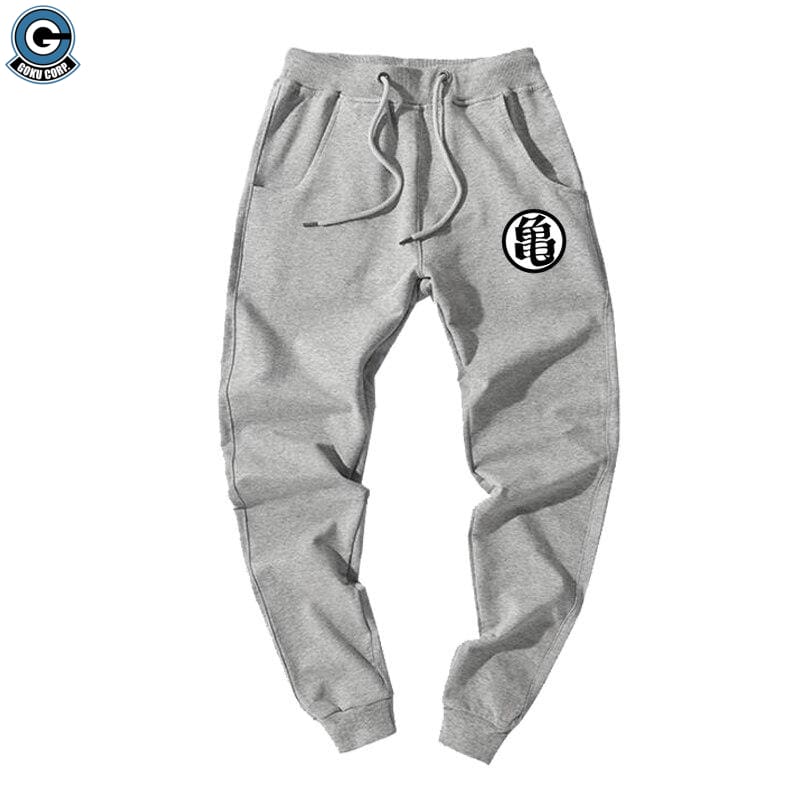 goku joggers