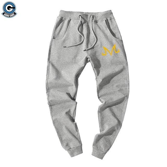 majin buu joggers