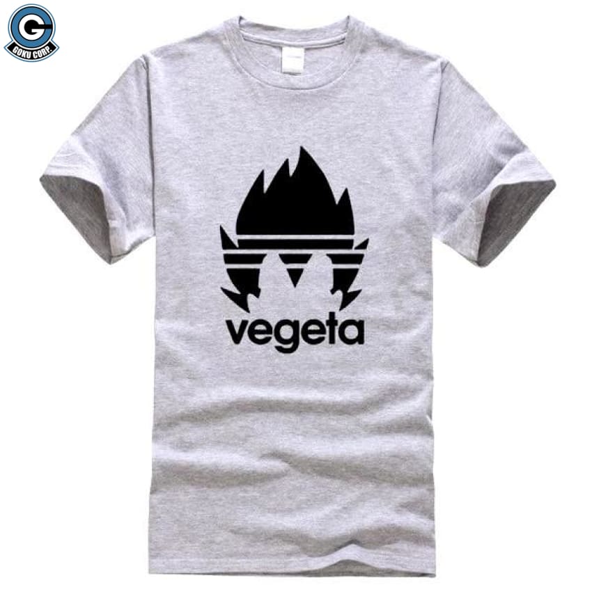 goku adidas shirt