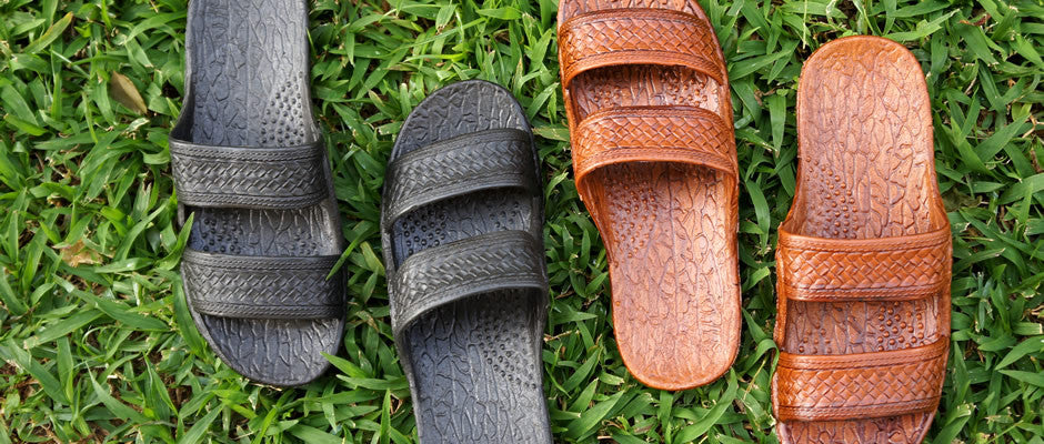 hawaii sandals pali hawaii classic sandals our most popular hawaiian ...